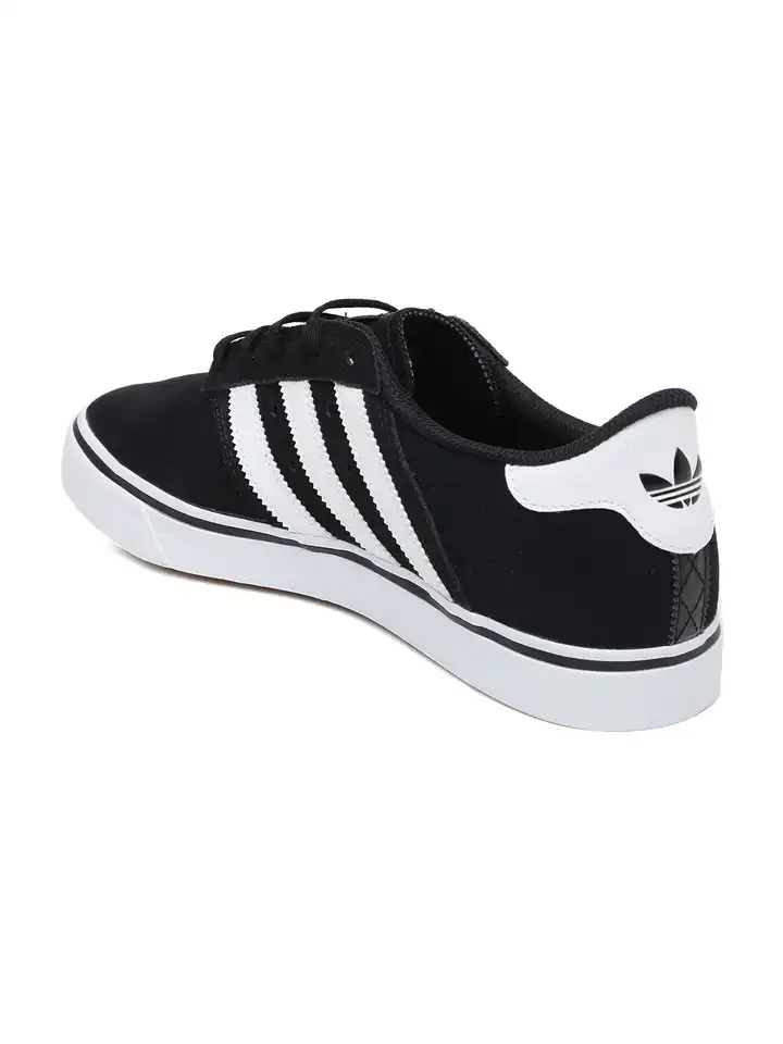 adidas gazelle silver green womens Buy Unisex Seeley XY Sneakers by adidas