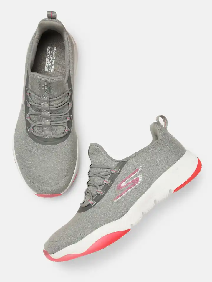 skechers air goga mat