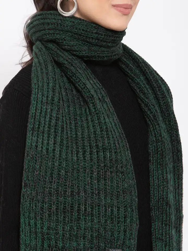 最終値下げ 4WAY MUFFLER LAYERED KNIT 即完売の4WAY MUFFLER LAYERED KNIT が緊急再販売決定♡ | 黒石奈央子