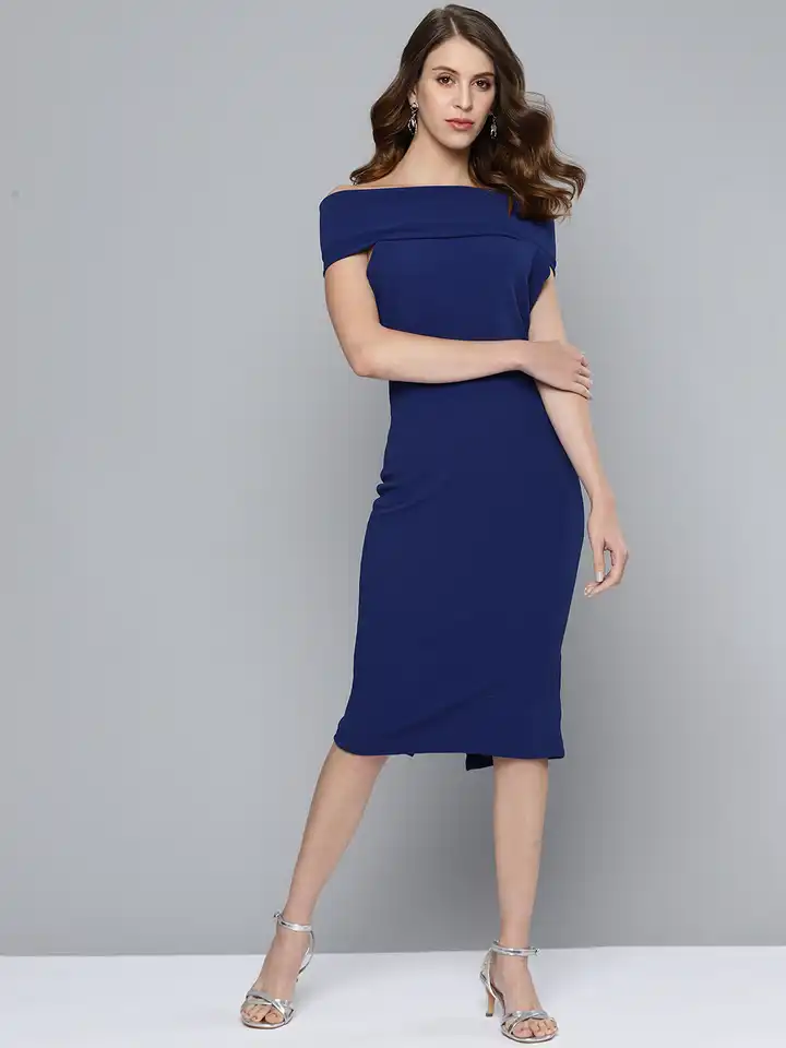 princess polly baby blue dress Homemade Blue Cheese Dressing Recipe main image 1