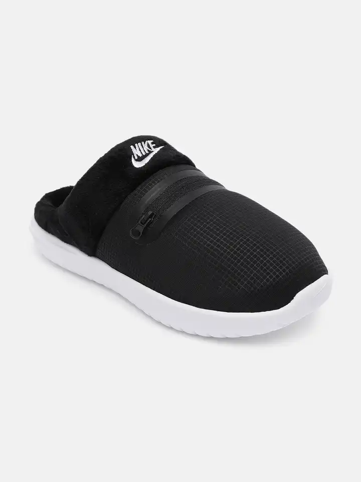 nike burrow women's slipper