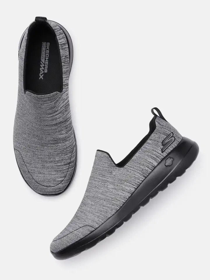 skechers men's gowalk max shoes