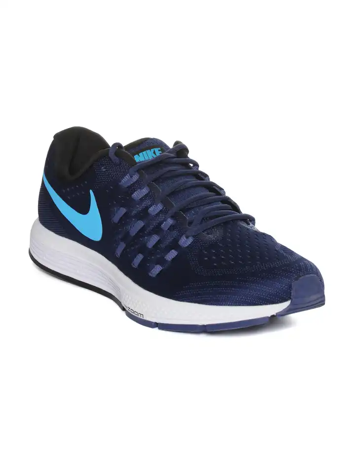 nike men's air zoom vomero 11 running shoes