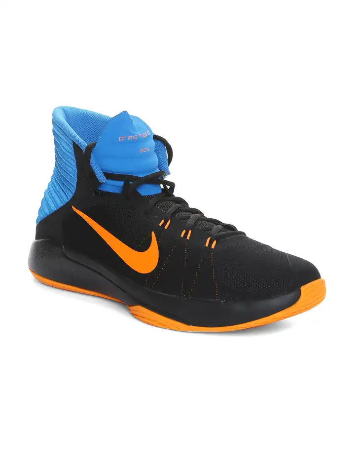 new nike basketball shoes 2016