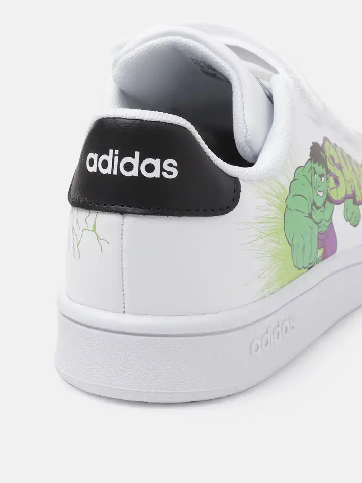 hulk shoes adidas
