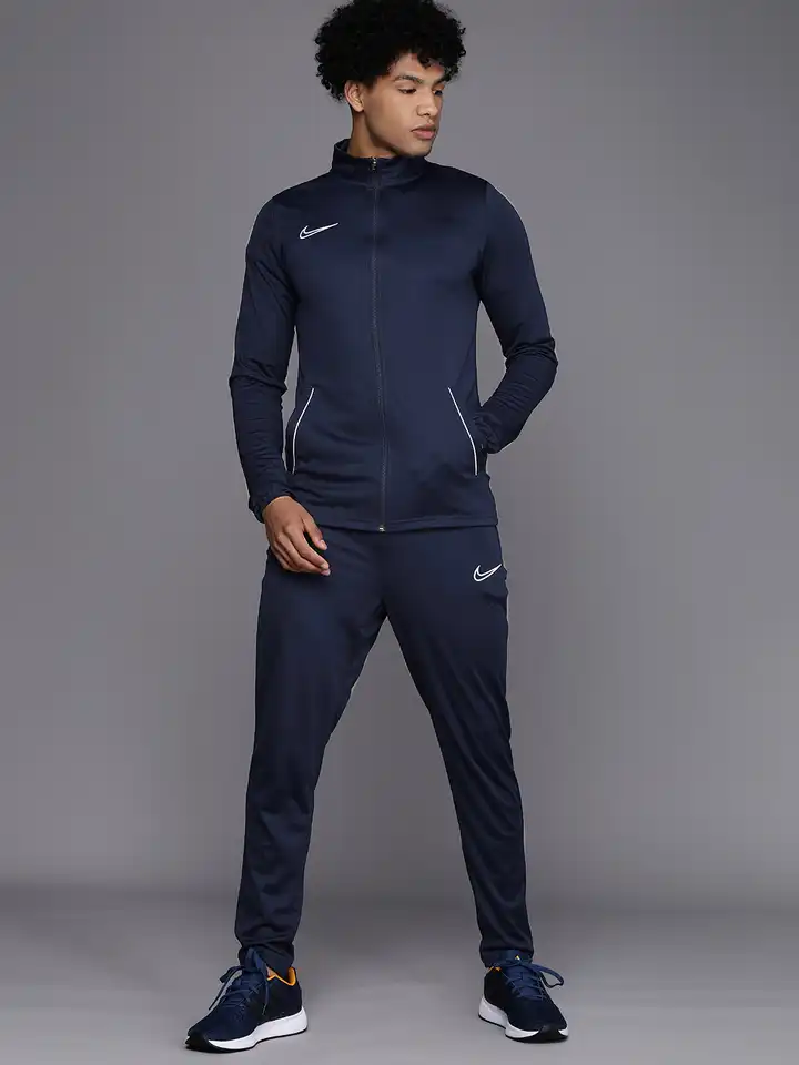 mens dri fit tracksuit