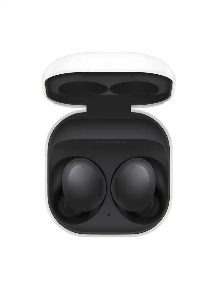 Galaxy　ギャラクシー Buds2　バッズ2ブラック　美品 Samsung Galaxy Buds 2 Pro, Unboxed - Truly Wireless