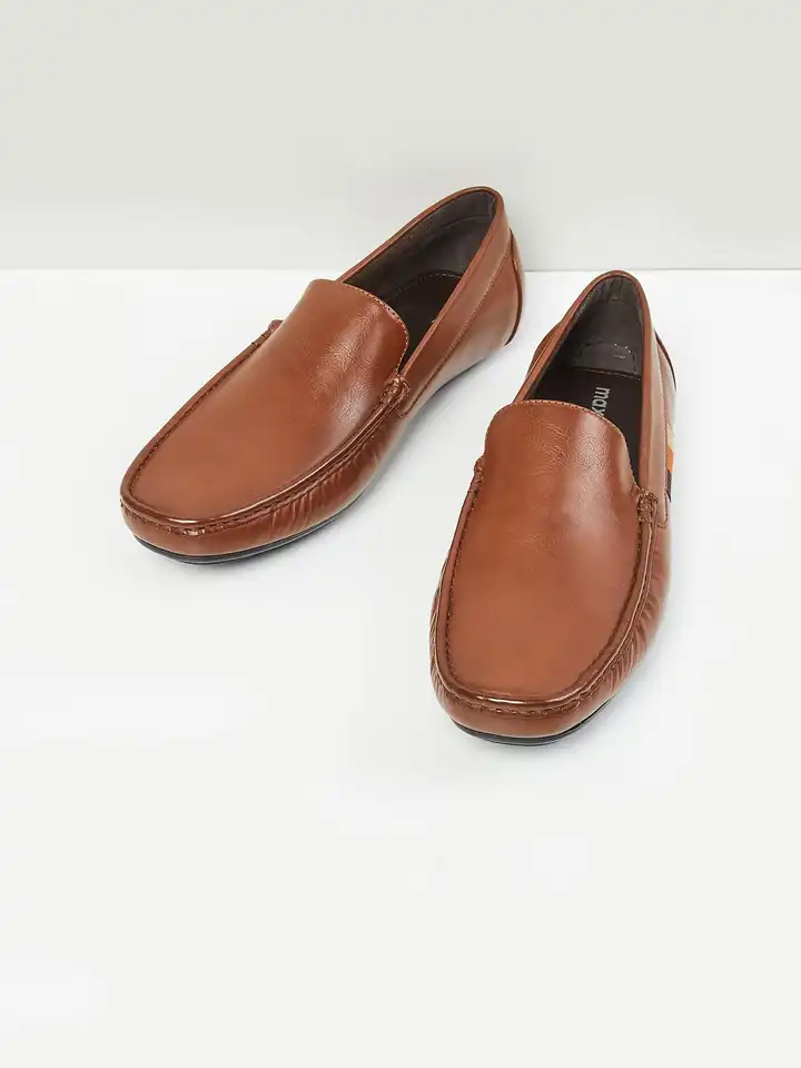 max loafers online