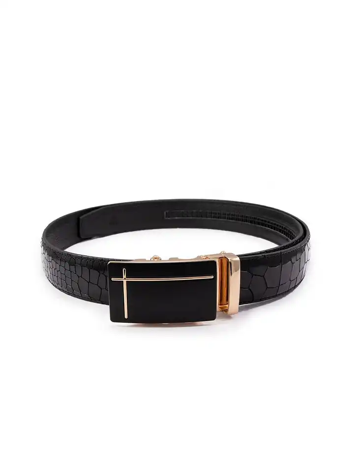bange mens belt