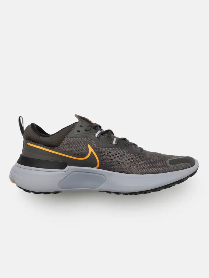 nike react miler 2 men's road running shoes