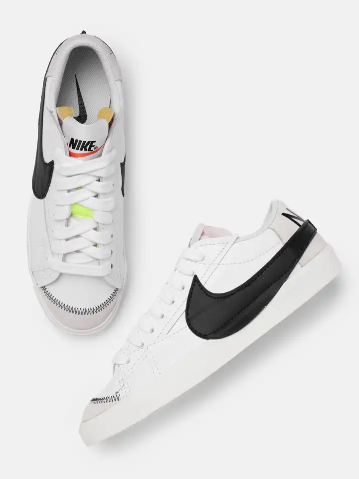 nike blazer white men