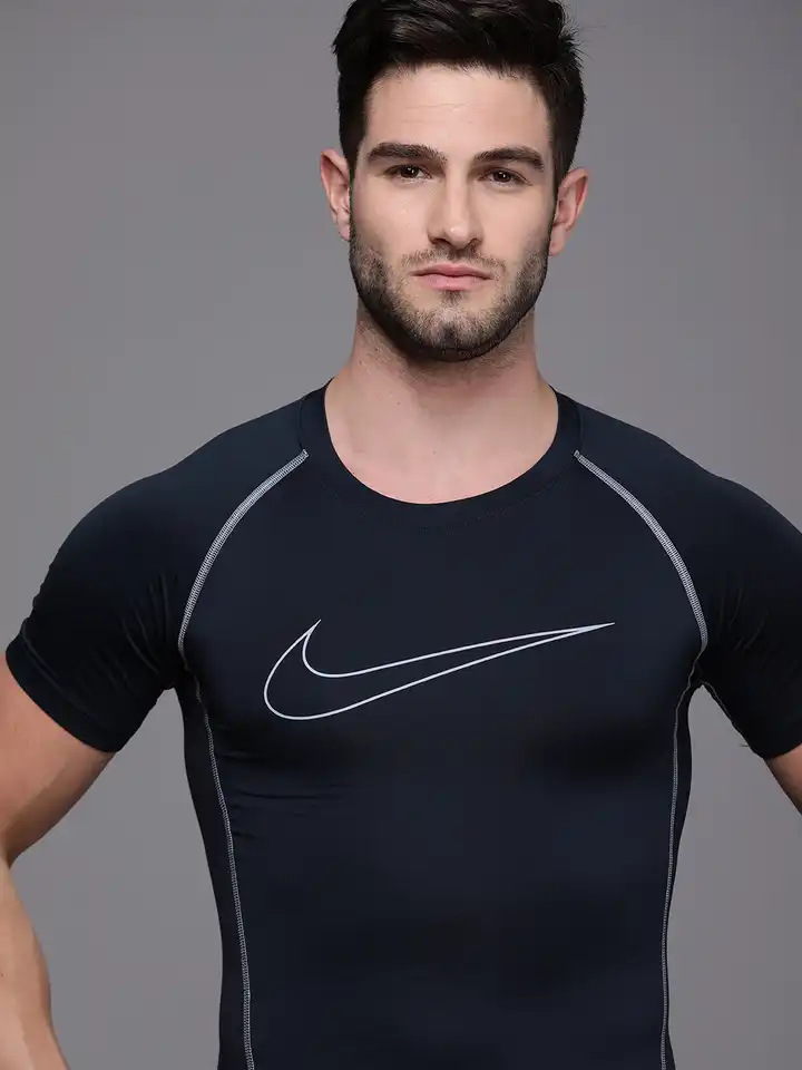 nike pro dri fit t shirt mens