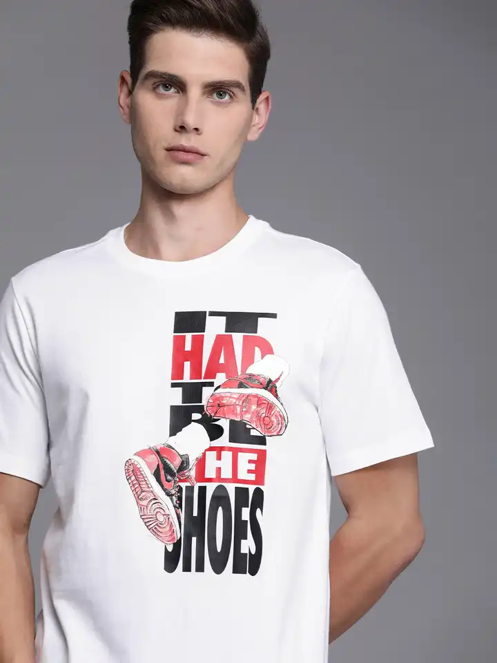 nike t shirt michael jordan