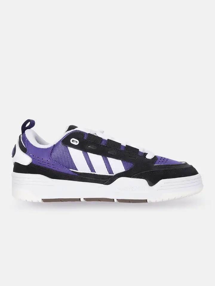 adidas gazelle silver green womens adidas DAME 9 LOW Basketball Shoes | Purple Blast-Core Black