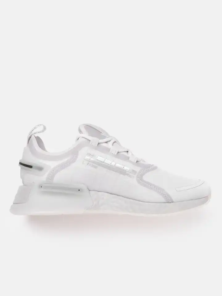 adidas gazelle silver green womens Shop Off White Womens adidas NMD R1 Lace Up Sneakers – Shoebacca