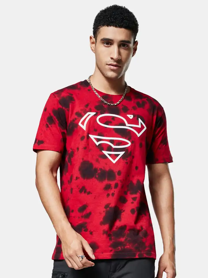 tie dye t shirt souled store