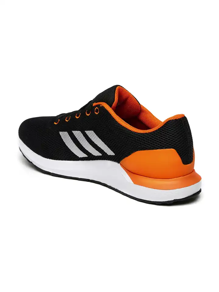 adidas gazelle silver green womens Adidas x Human Made Men's Adimatic Off White / Core Black / Bright Orange  Low Top Sneakers main image 1