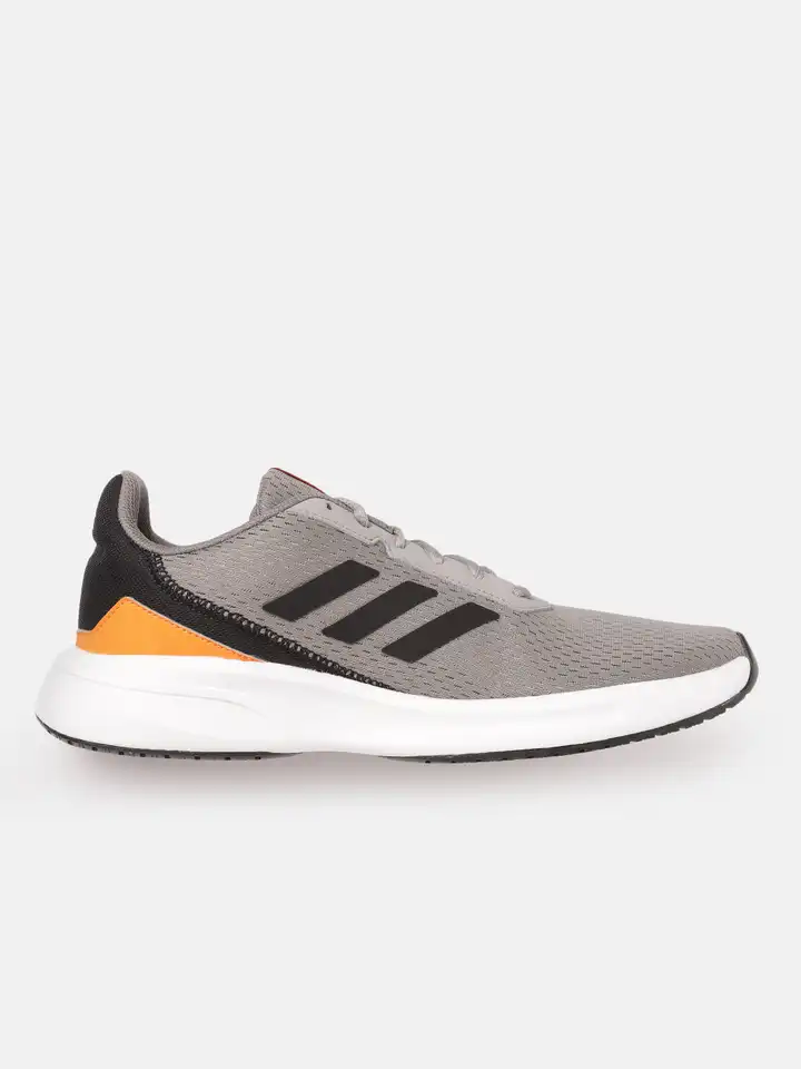 Buy ADIDAS Men Grey & Black Solid Woven Design Runesy Running Shoes - Sports Shoes for Men 16725026 | Myntra Buy ADIDAS Men Grey & Black Solid Woven Design Runesy Running Shoes - Sports Shoes for Men 16725026 | Myntra