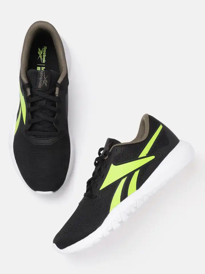 reebok memory tech flexagon