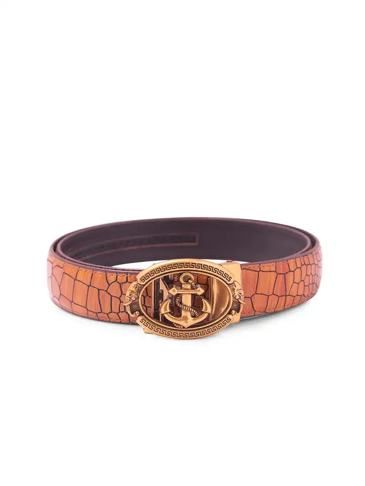 bange mens belt