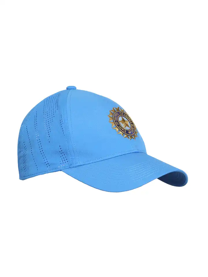 nike bcci cap