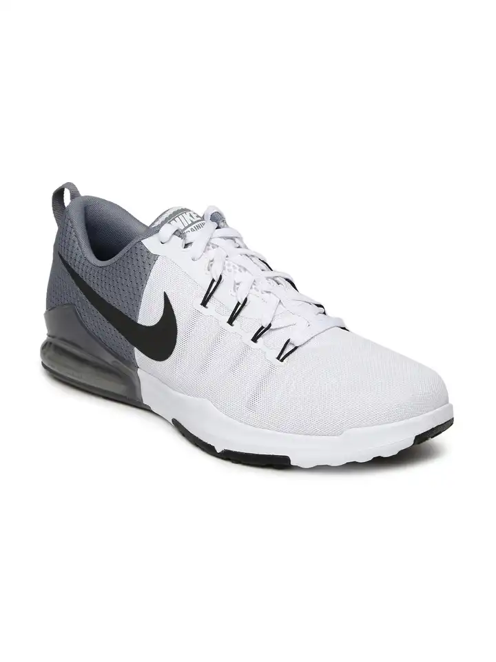 nike air zoom train action