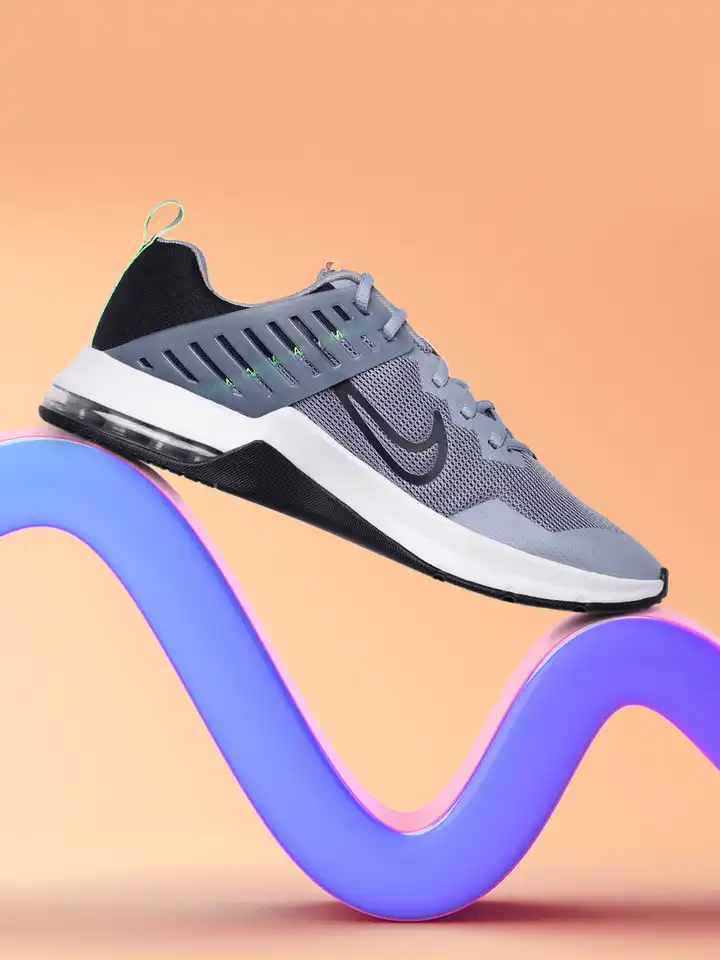 nike air max alpha tr 3 review