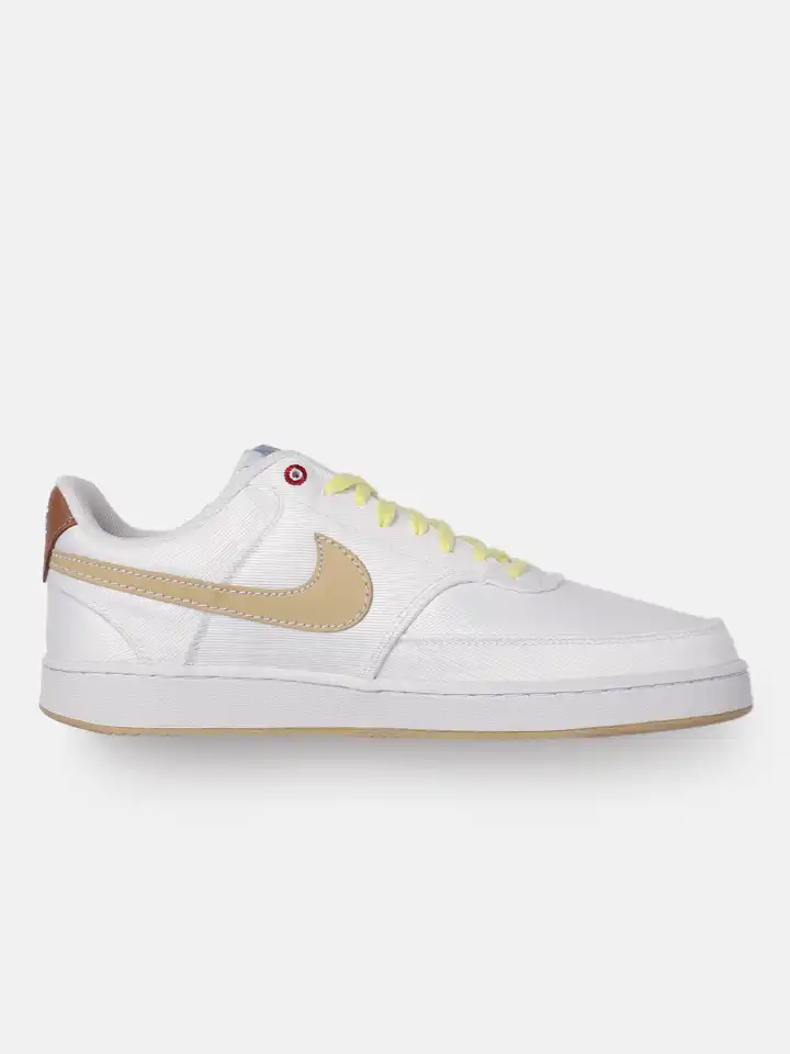 nike court vision low cnvs