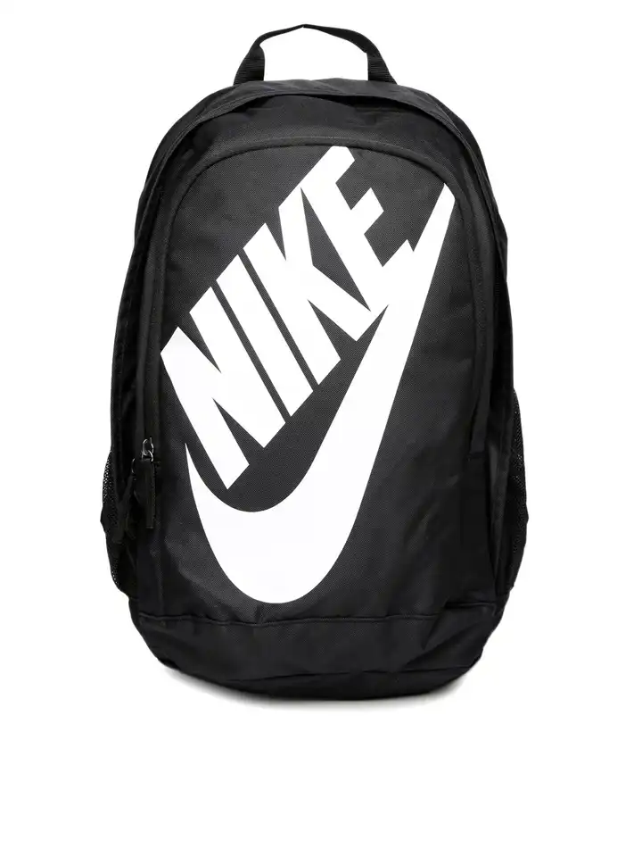 a nike backpack