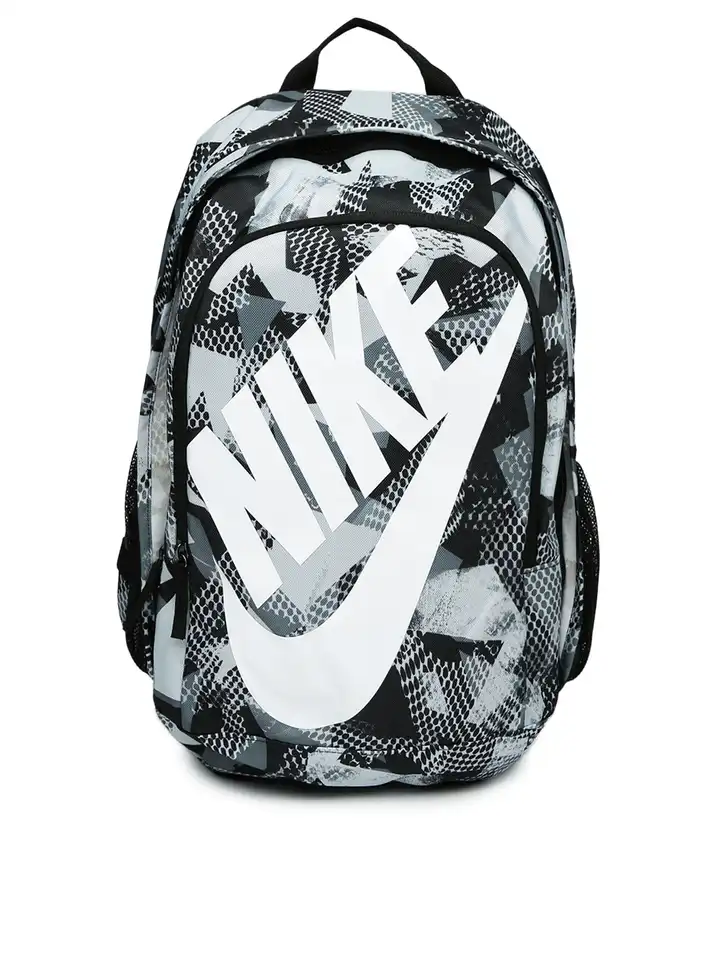 nike 2.0 printed backpack