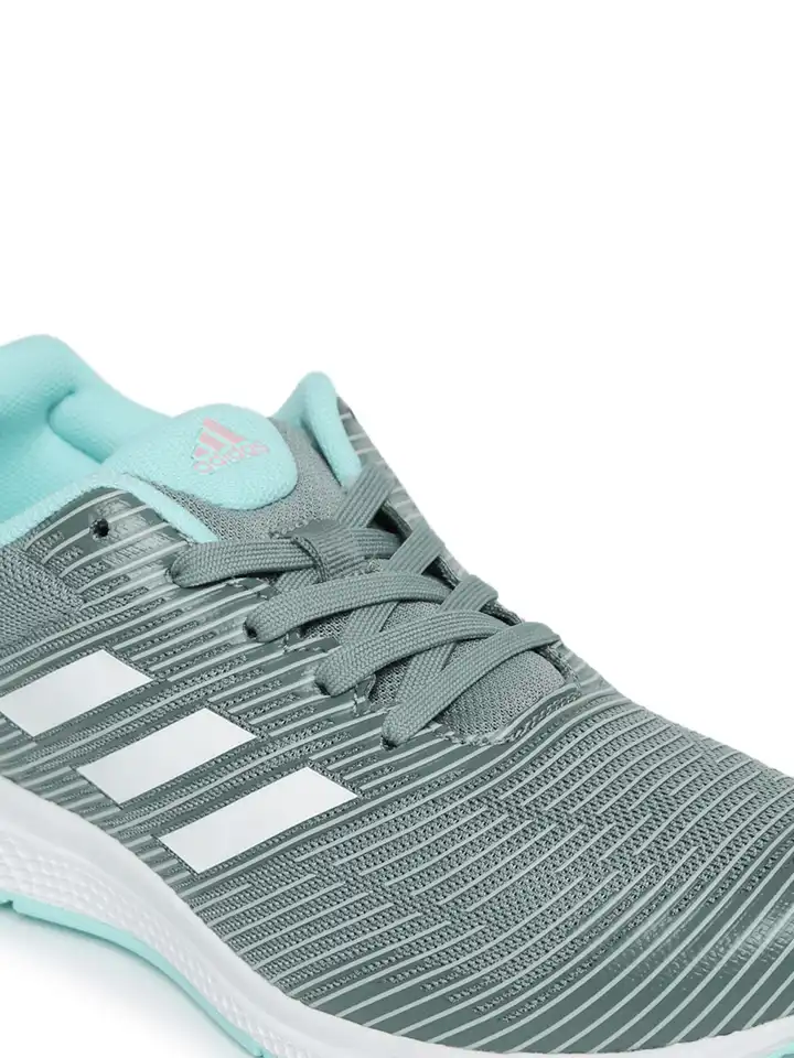Buy ADIDAS Kids Grey Mana Bounce 2 J Running Shoes - Sports Shoes for  Unisex Kids 1731539 | Myntra
