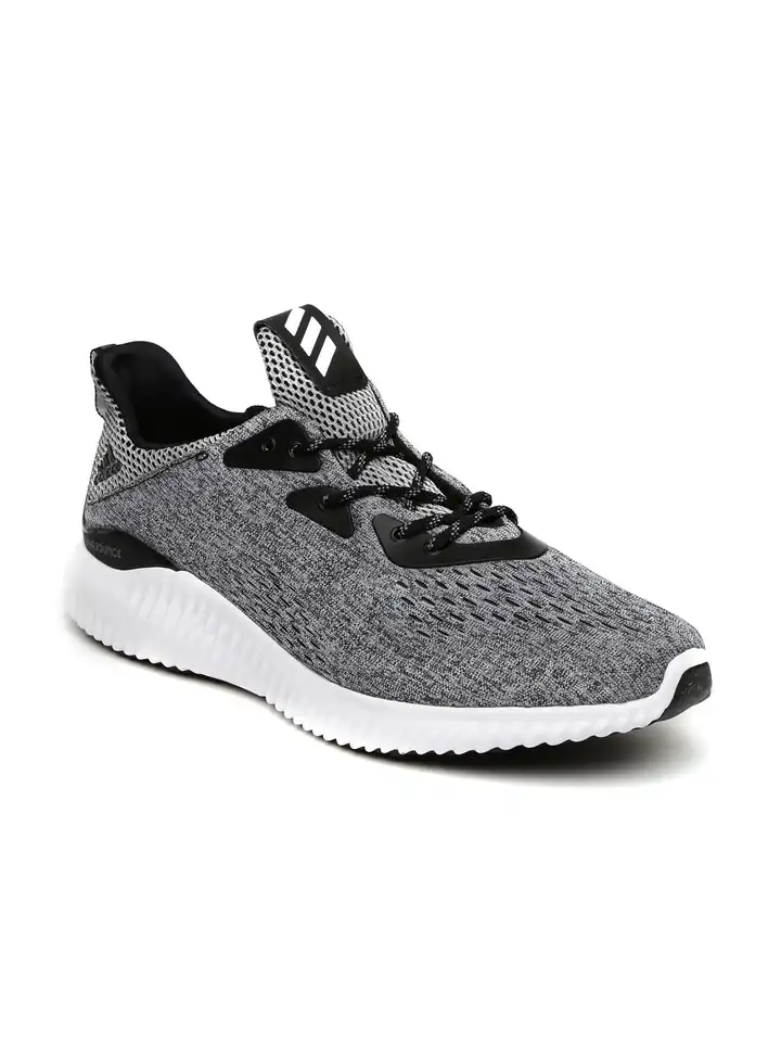 adidas gazelle silver green womens adidas Men's Alphabounce Running Athletic Shoe, White/Power Red/Black