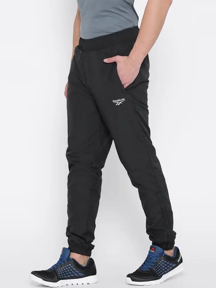 VETEMENTS × REEBOK nylon pants 17SS VETEMENTS × REEBOK nylon pants 17SS Vetements x Reebok Track Pants