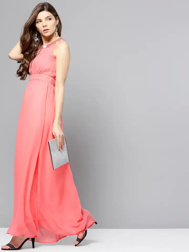 chinese dress ladies Harpa - Chocolate Ruched Bodycon Dress | Bodycon Dresses main image 1