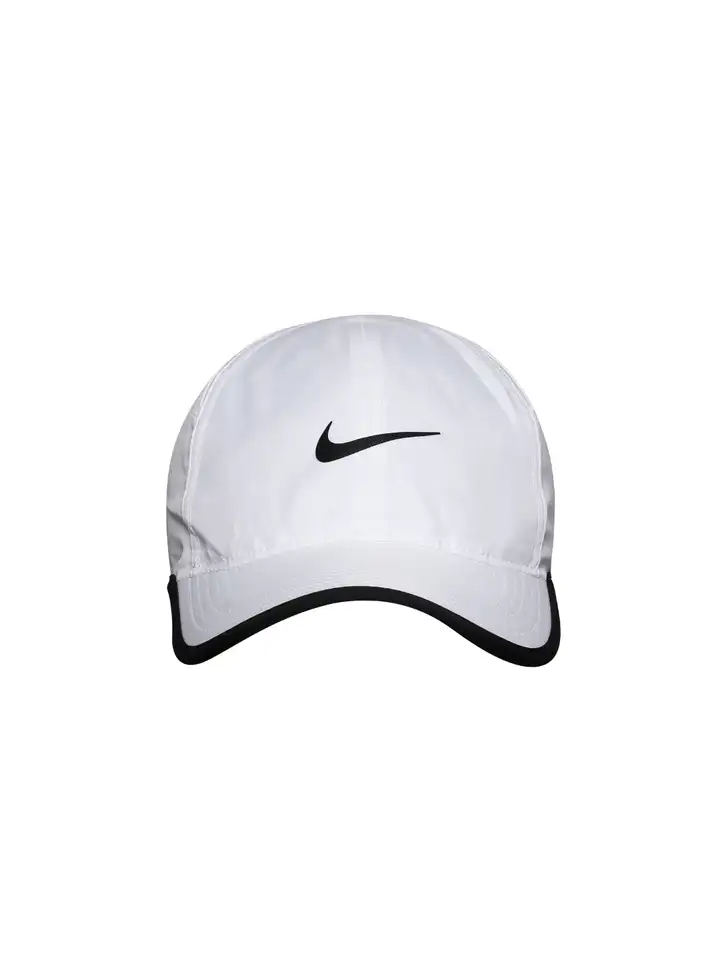 nike women's court aerobill featherlight tennis cap