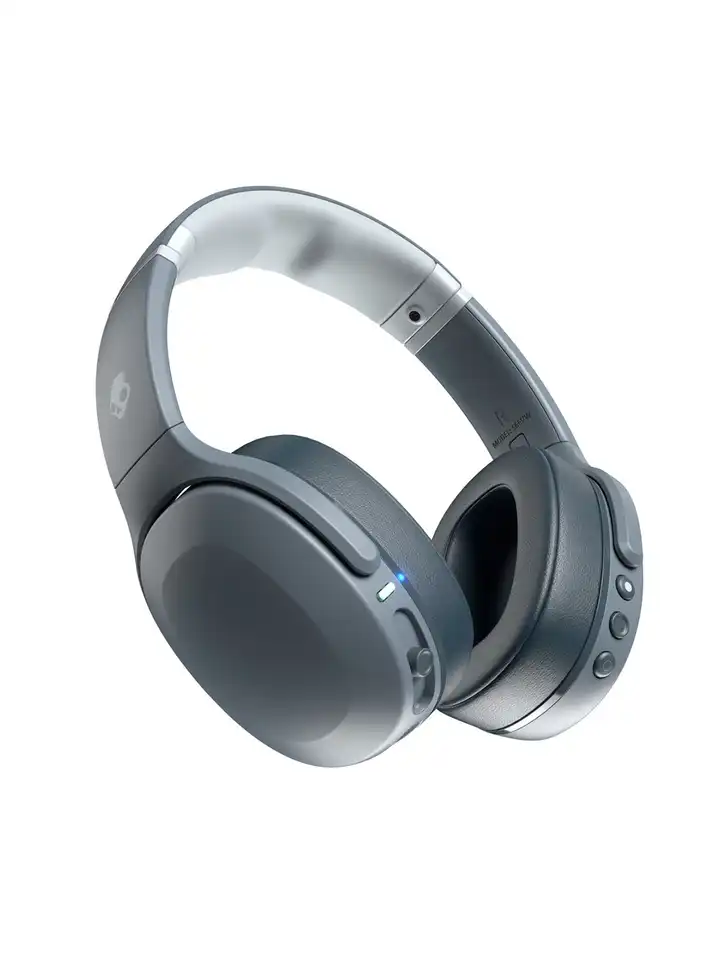 Skullcandy Crusher Evo ヘッドホン クラッシャー エボ Crusher Evo True Black