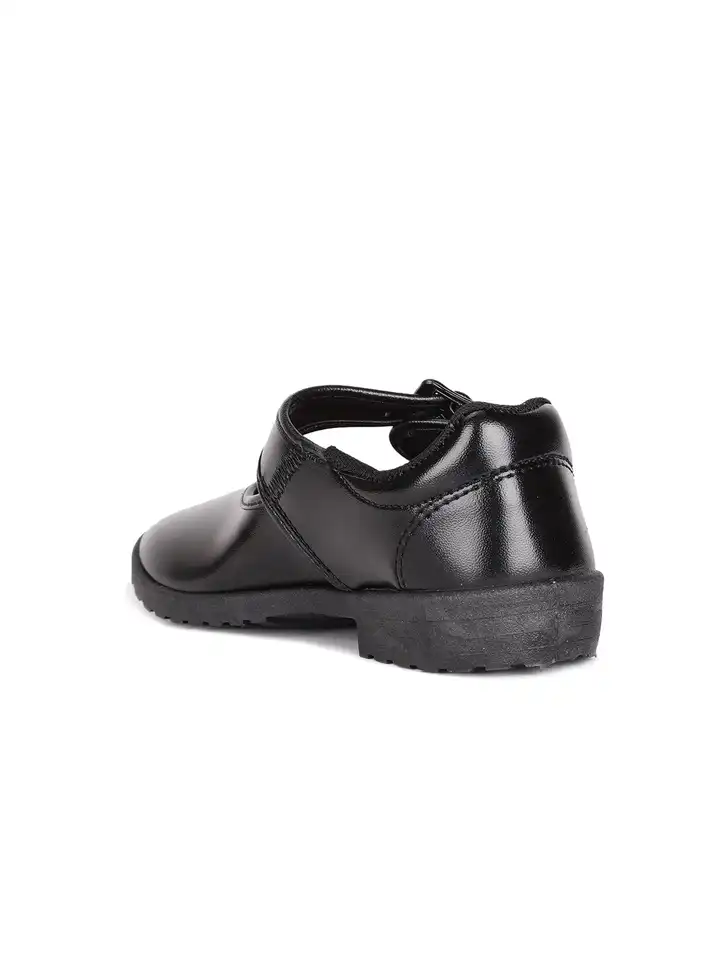 Buy Bata Girls Black School Shoes Casual Shoes for Girls