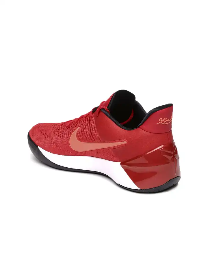 kobe ad id red