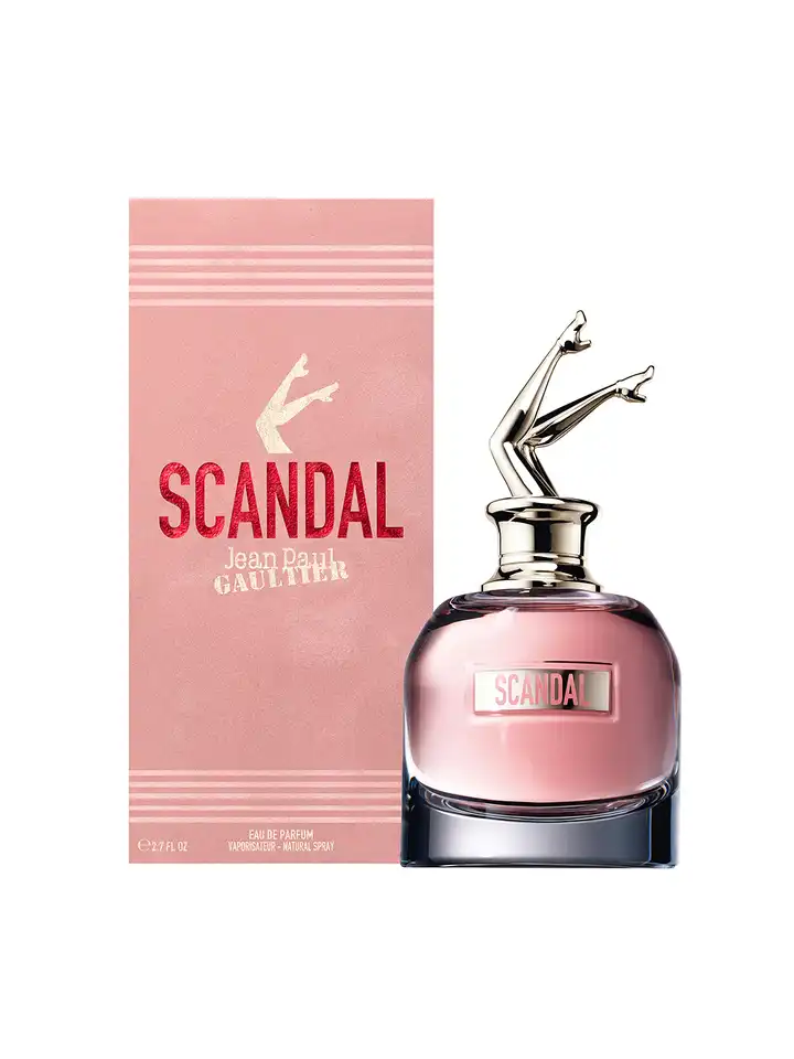 Buy Jean Paul Gaultier Women Scandal Eau De Parfum 80 ml - Perfume