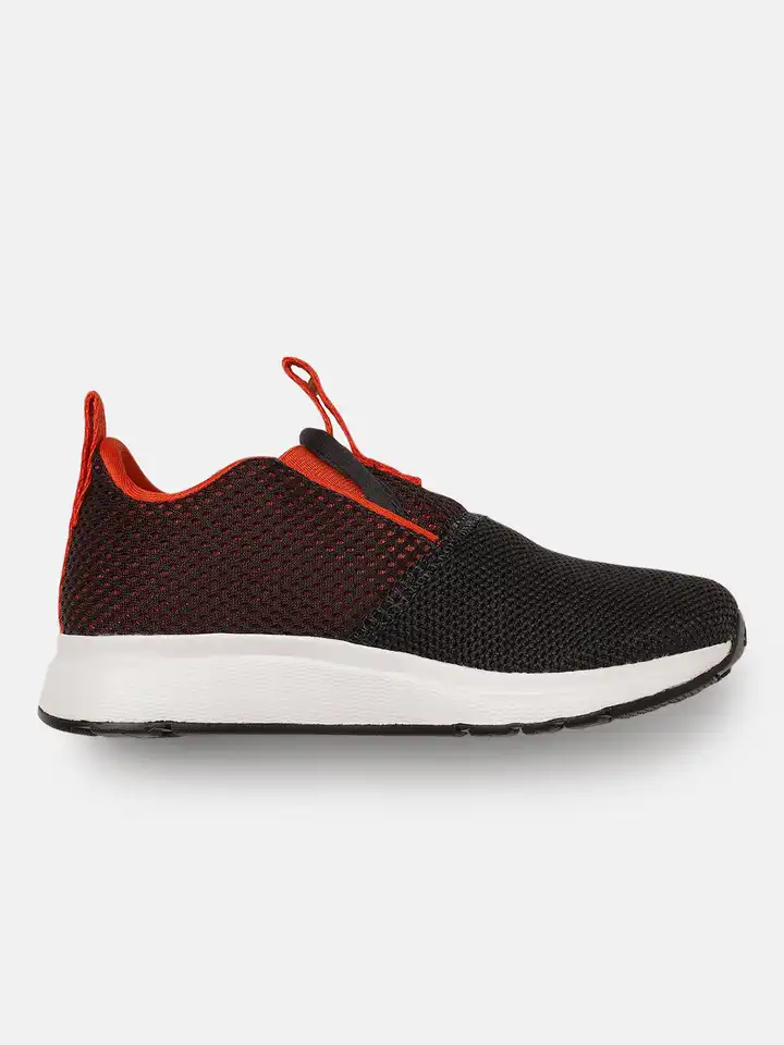 Buy ADIDAS Kids Black HELKIN 2.0 Slip-On Sneakers - Casual Shoes for Unisex  Kids 17951690 | Myntra