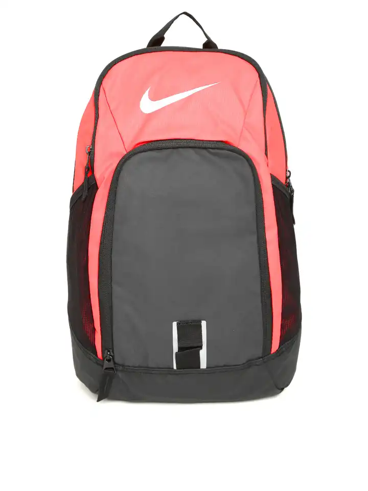 nike alpha adapt rev backpack myntra