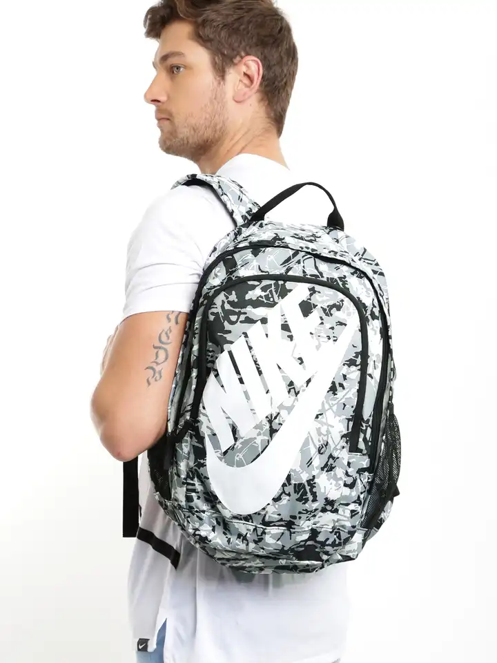 nike hayward 2.0 printed backpack