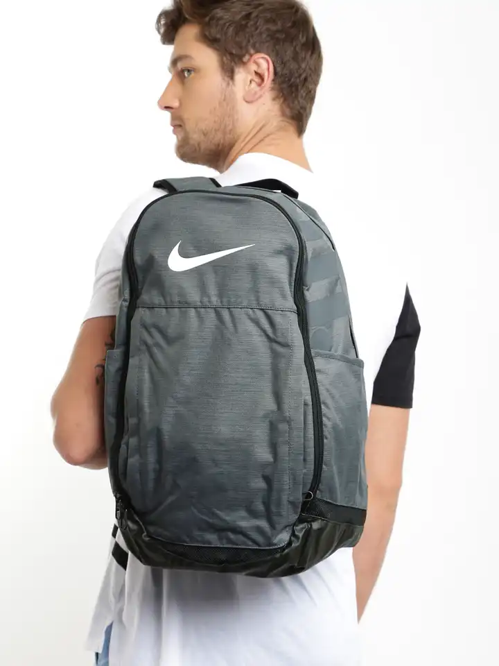 nike brasilia large training backpack