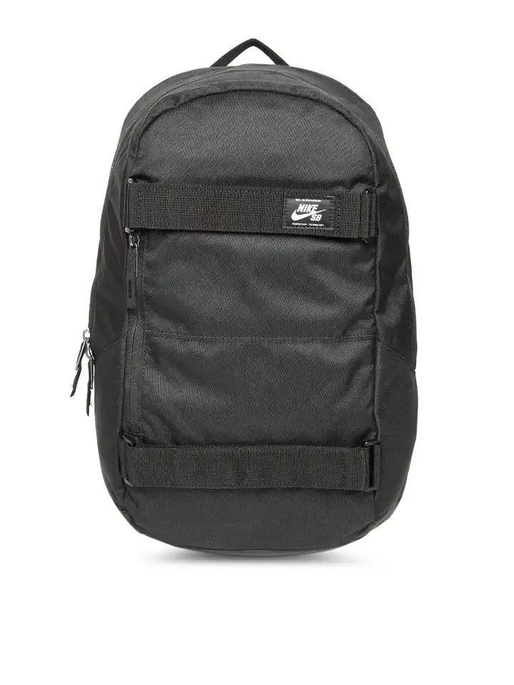 nike mens leather backpack