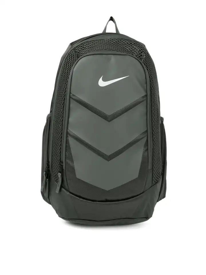 nike vapor air max backpack grey
