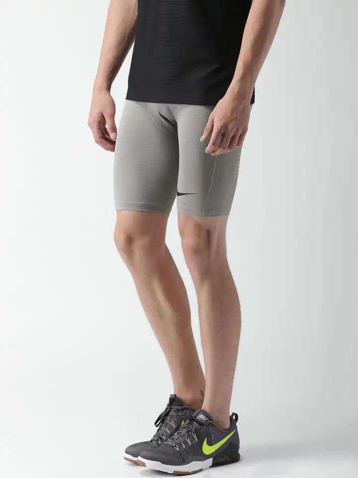 nike hypercool shorts