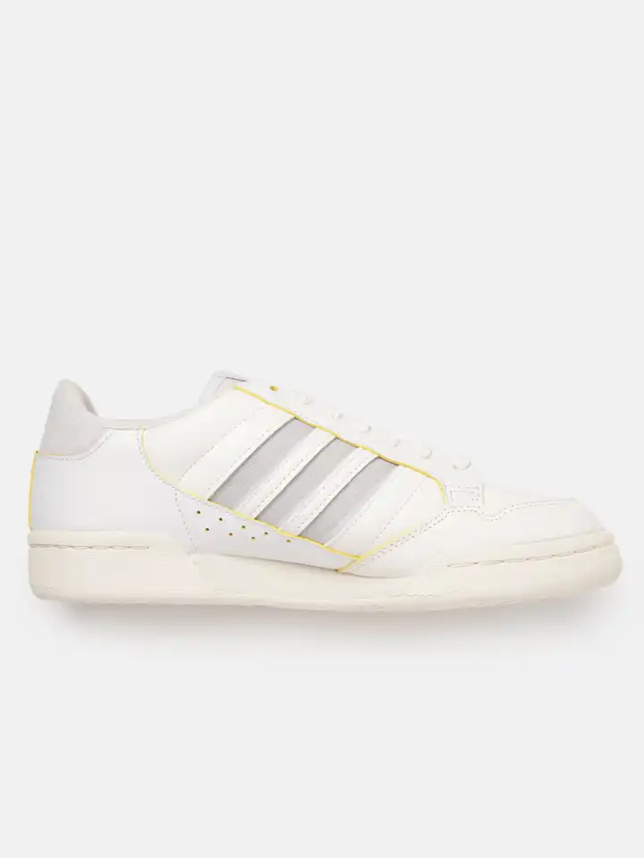 continental 80 adidas off white