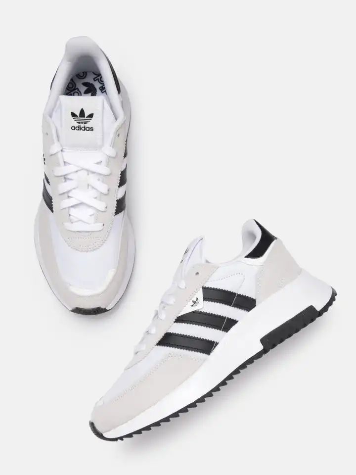 adidas gazelle silver green womens ADIDAS RETROPY F2 - GREY – bCODE main image 0