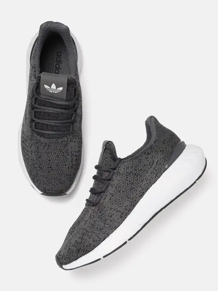 adidas swift run sneaker men