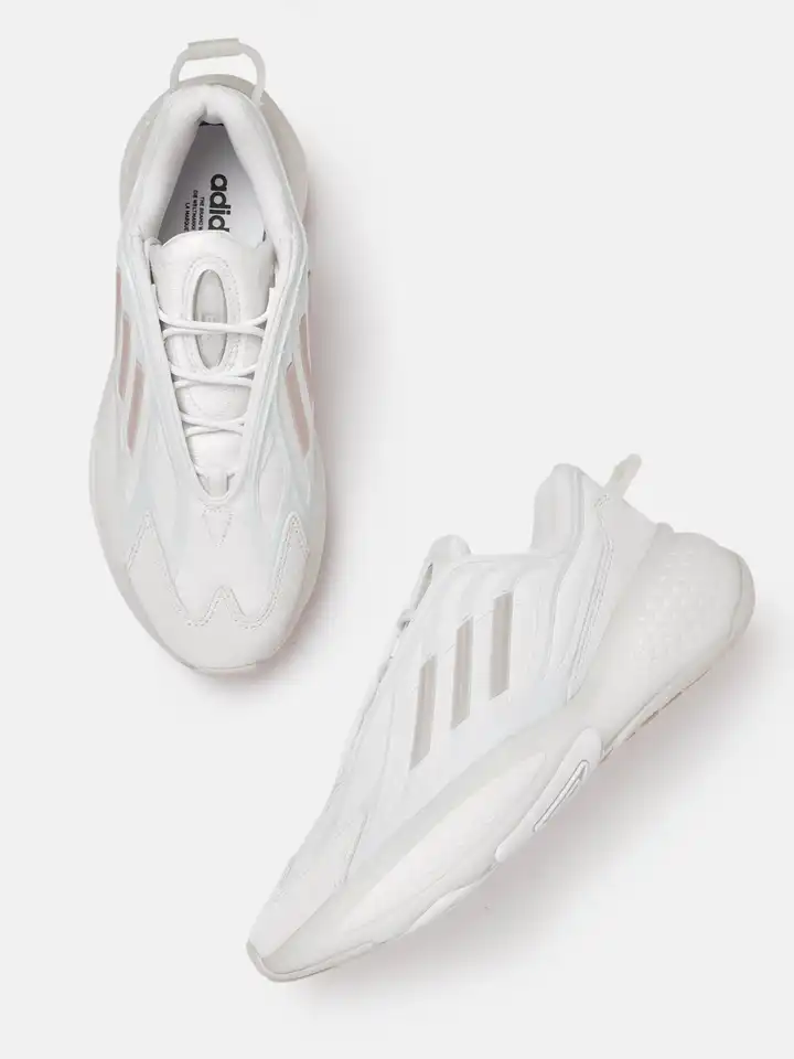 adidas gazelle silver green womens Adidas Ozrah Grey  shoesday.ro